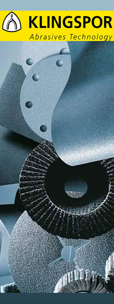 DeltaCC Sp. z o.o. - oferta handlowa - Klingspor