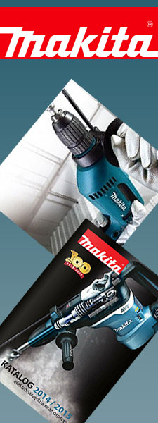 DeltaCC Sp. z o.o. - oferta handlowa - Makita